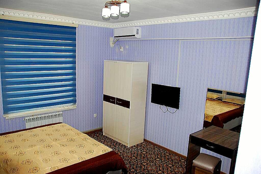 Sakho Hotel-Hostel Dushanbe Exterior foto
